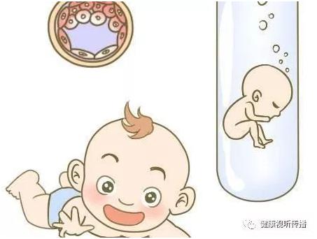 试管包生男孩医院生殖中心